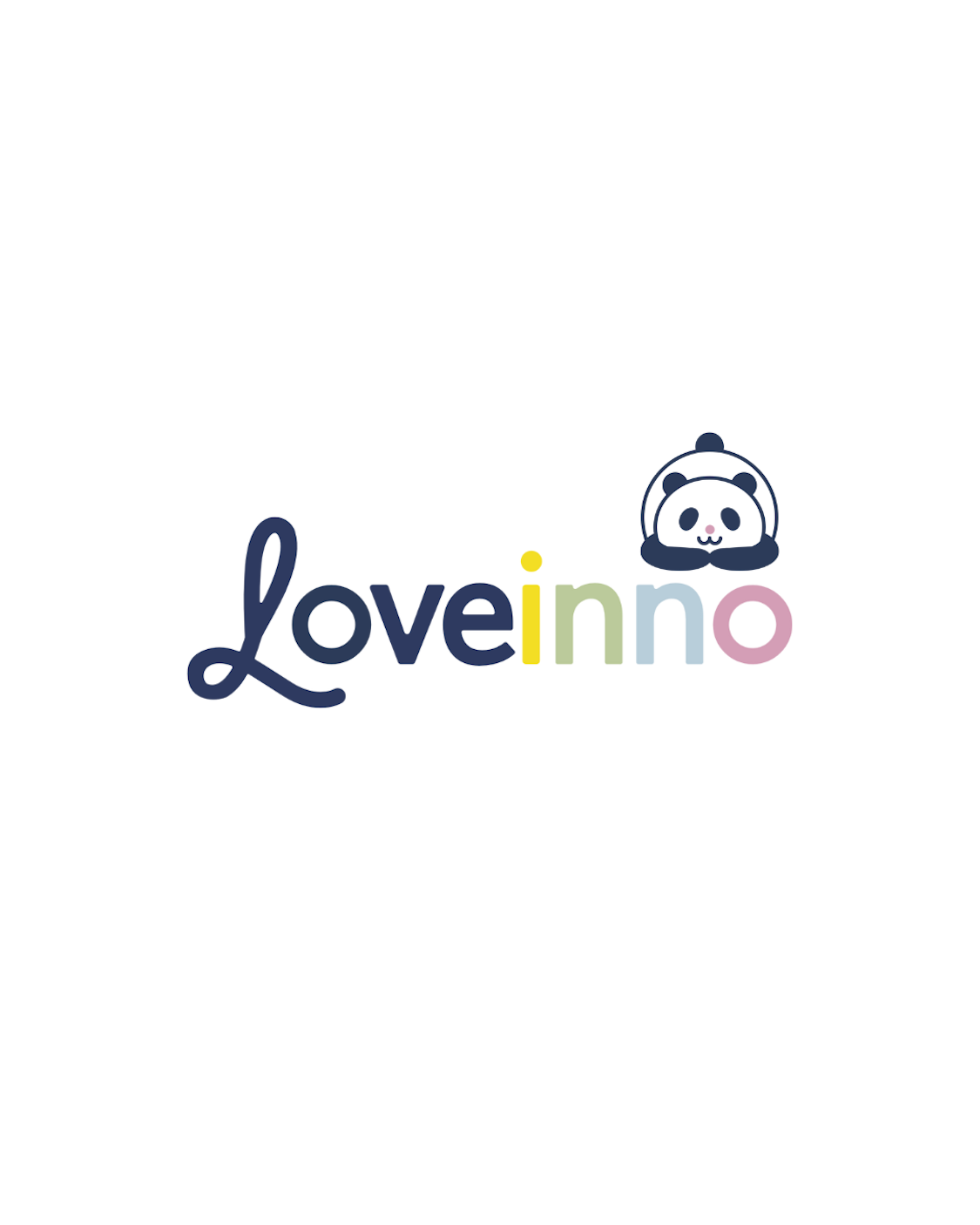 Loveinno Logo